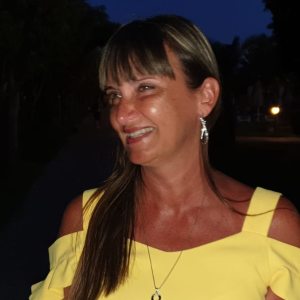 Profilbild von Katrin Swoboda