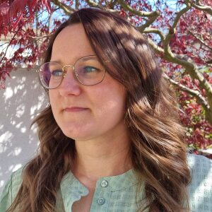 Profilbild von Katrin Szymoniak