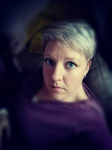 Profilbild von Katrin Tänzer