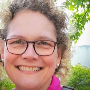 Profilbild von Katrin Tarnowski