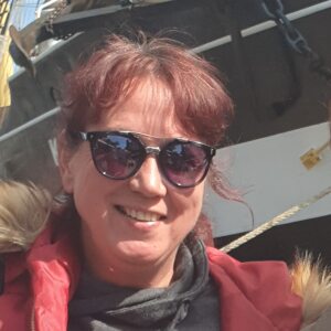 Profilbild von Katrin Taube