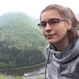 Profilbild von Katrin Tennhardt
