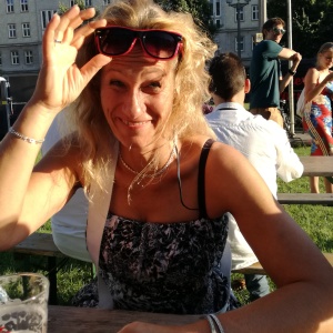 Profilbild von Katrin Teubner
