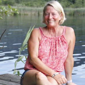 Profilbild von Katrin Thadewald