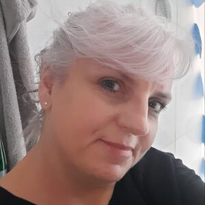 Profilbild von Katrin Thake