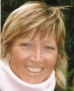 Profilbild von Katrin Theilemann