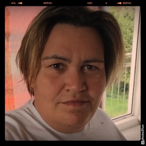 Social Media Profilbild Katrin Thieler 