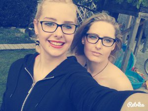Profilbild von Katrin Thielmann