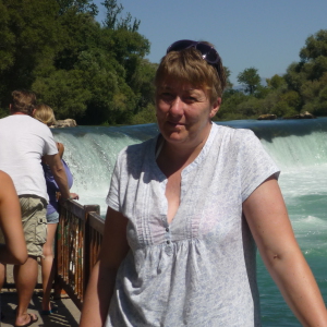 Profilbild von Katrin Thieme