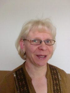 Profilbild von Katrin Thierbach
