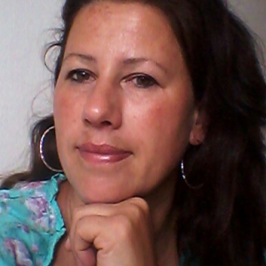 Profilbild von Katrin Thode