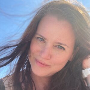 Profilbild von Katrin Thom