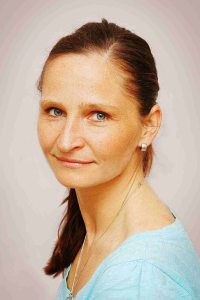 Profilbild von Katrin Thomas
