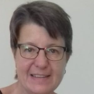 Profilbild von Katrin Thomas