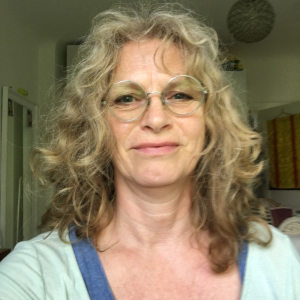 Profilbild von Katrin Thomsen