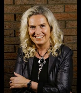 Profilbild von Katrin Thorke