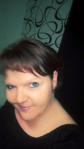 Profilbild von Katrin Thumeyer