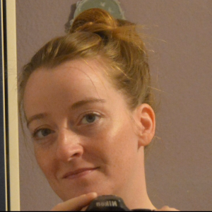 Profilbild von Katrin Tieseler