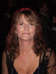 Profilbild von Katrin Tietz