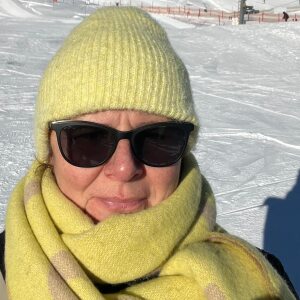 Profilbild von Katrin Tietz