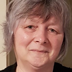 Profilbild von Katrin Tietze
