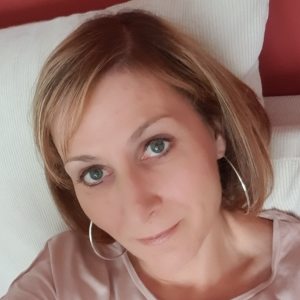 Profilbild von Katrin Töppe