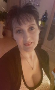 Profilbild von Katrin Tomazewski