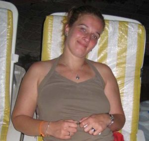 Profilbild von Katrin Topp