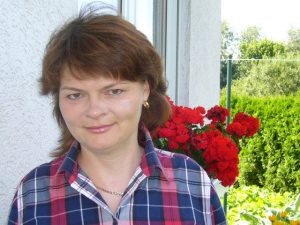 Profilbild von Katrin Tost