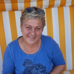 Profilbild von Katrin Totel