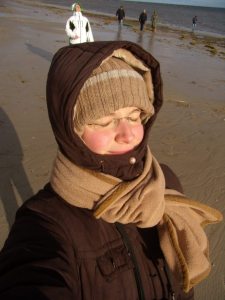 Profilbild von Katrin Tramte