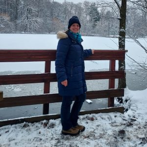 Profilbild von Katrin Trautmann