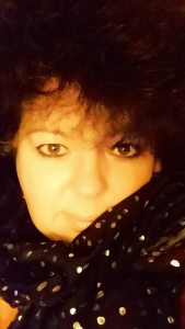 Profilbild von Katrin Trautvetter