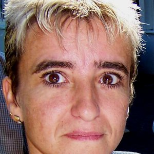 Profilbild von Katrin Trenscke