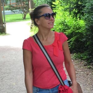 Profilbild von Katrin Trinks