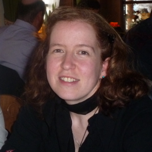 Profilbild von Katrin Trinler