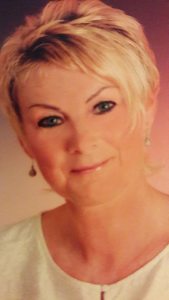 Profilbild von Katrin Türkheim