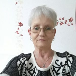 Profilbild von Katrin Tuppatzsch