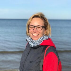 Profilbild von Katrin Tust