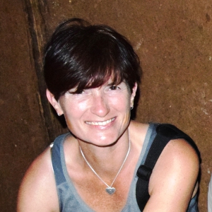 Profilbild von Katrin Udich