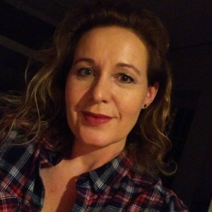 Profilbild von Katrin Uhlmann