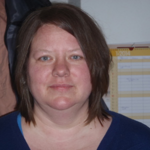 Profilbild von Katrin Uhrmann