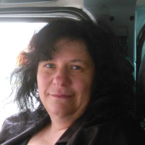 Profilbild von Katrin Uhthoff