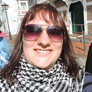 Profilbild von Katrin Ulbrich