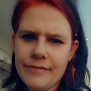 Profilbild von Katrin Ulitzka