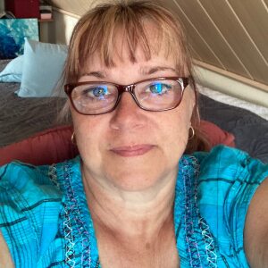 Profilbild von Katrin Ullerich