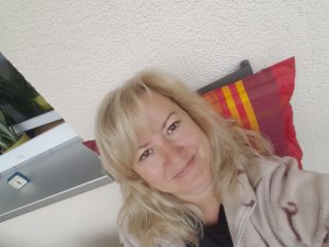 Profilbild von Katrin Ulrich