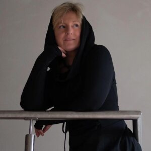 Profilbild von Katrin Ungermann