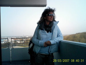 Profilbild von Katrin Urban-Koch