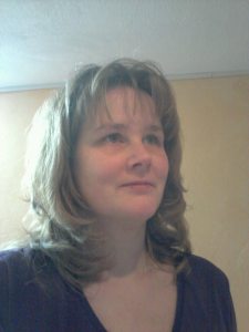 Profilbild von Katrin Urbanek